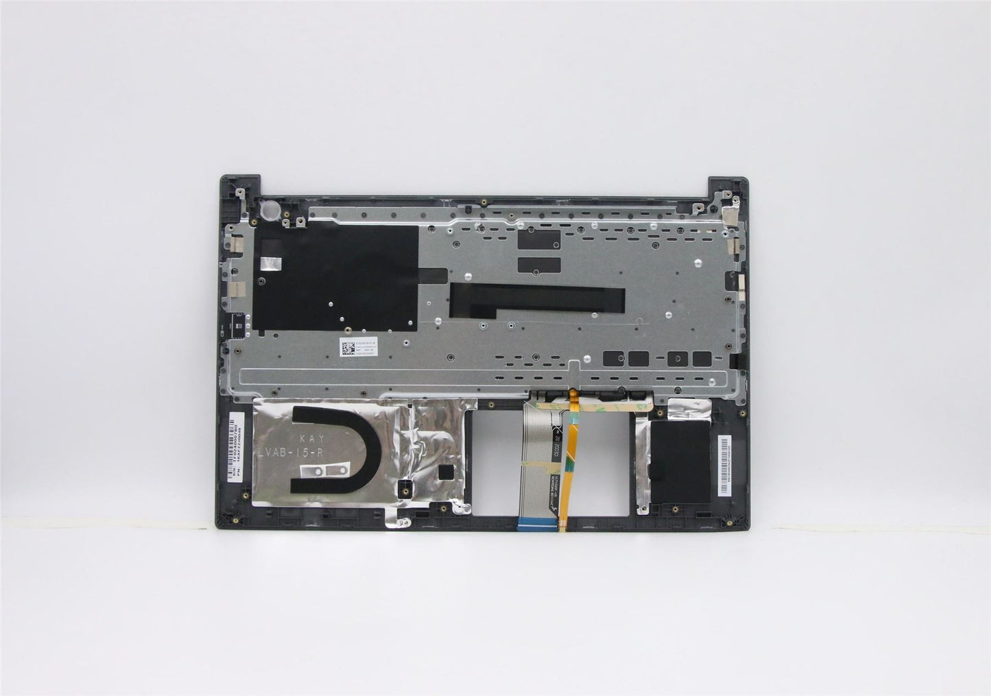 Lenovo Upper CaseQ20RWFP_MGR_BL_TC 5CB0W45234