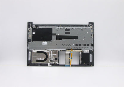 Lenovo Upper CaseQ20RWFP_MGR_BL_TC 5CB0W45234