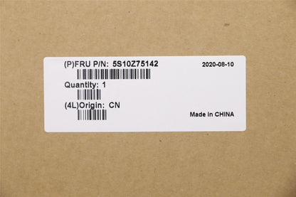 Lenovo IdeaPad 3 10IGL5 Screw Screws Set Kit 5S10Z75142