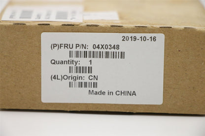 Lenovo FRU Touchsensor FFC cable 04X0348