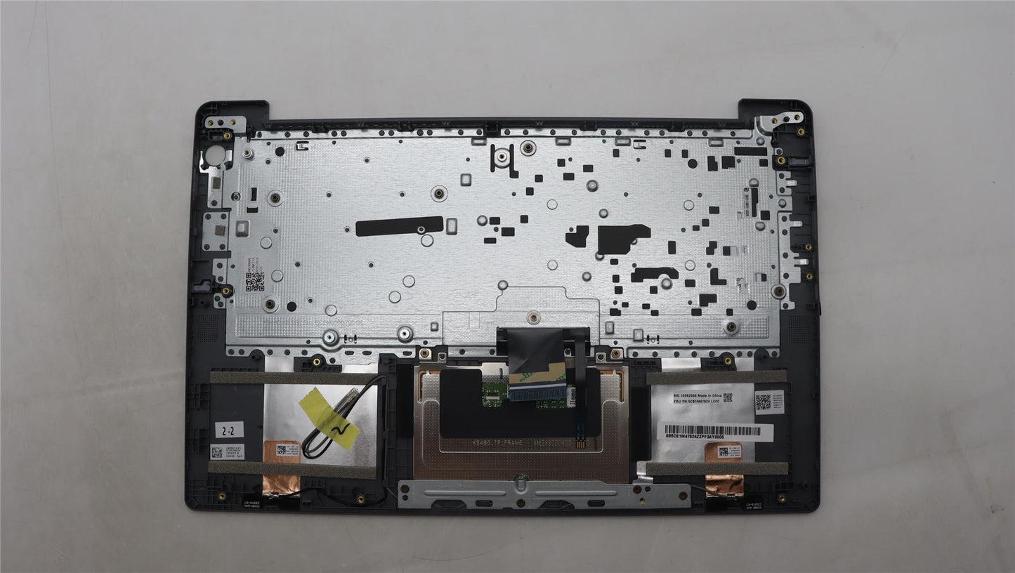 Lenovo COVER Upper Case ASM_FRA L 83ELFPAG 5CB1M47824