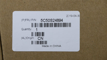 Lenovo Power BOARD C 81N5 W/FFC 5C50S24894