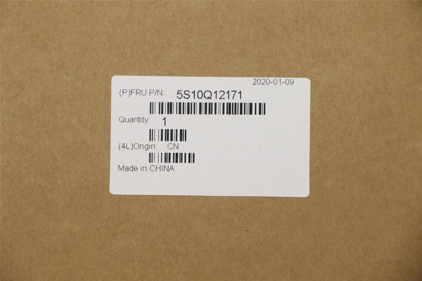 Lenovo Yoga 720-12IKB Screw Set Kit 5S10Q12171