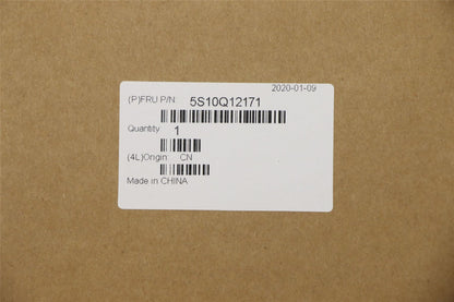 Lenovo Yoga 720-12IKB Screw Set Kit 5S10Q12171
