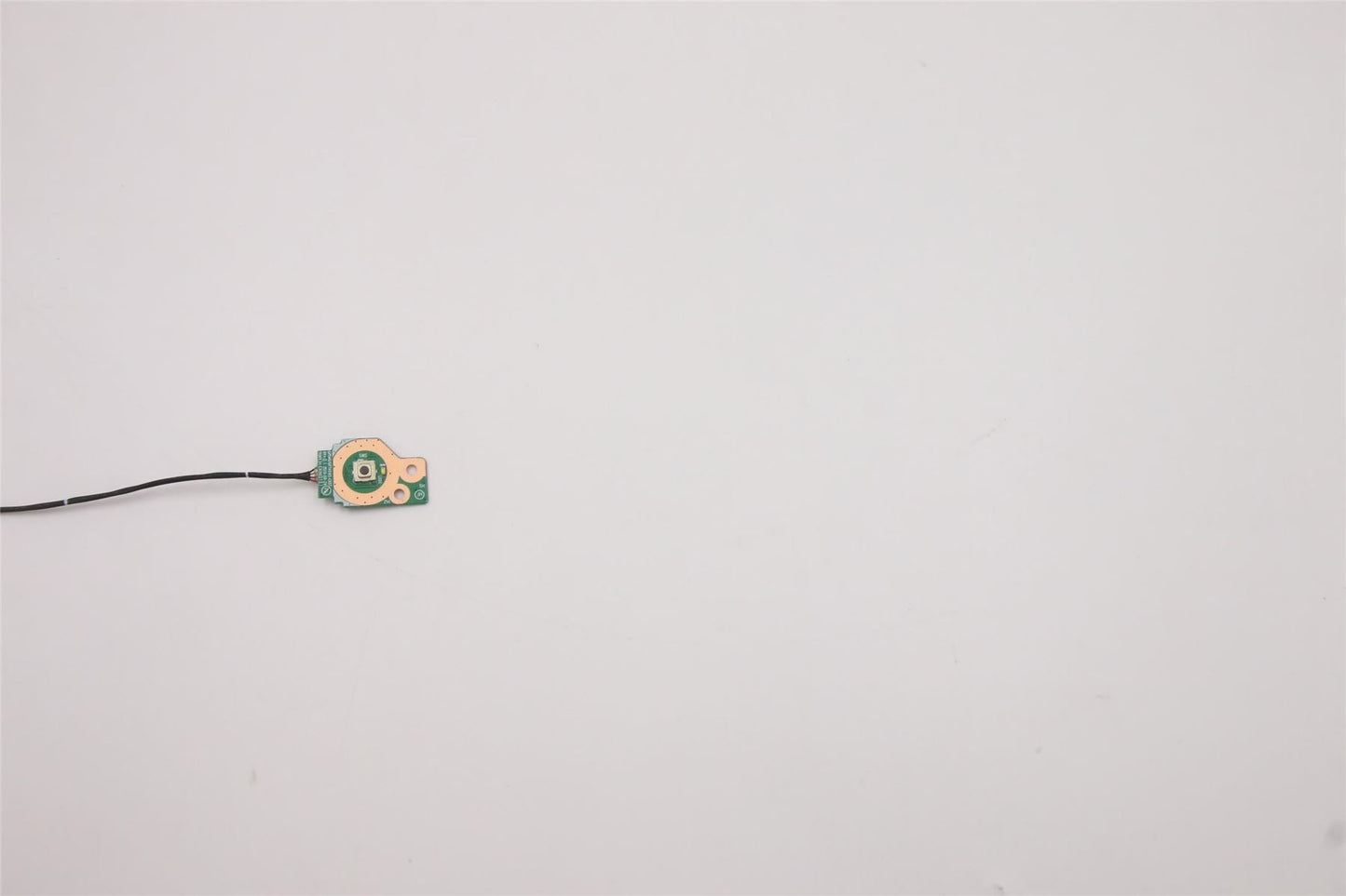 Lenovo Power Board with Cable 5C11C12582