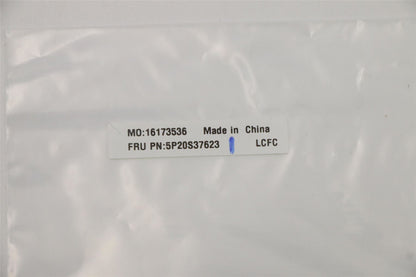 Lenovo Thermalpad L82L0_VRAM 5P20S37623
