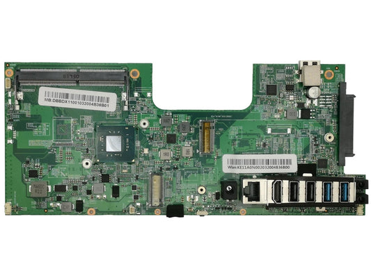 Acer Aspire C22-820 Motherboard Mainboard DB.BDX11.001