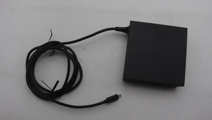 Lenovo AC_ADAPTER 100-240Vac,WS Type-C 240W,91% 240W USB-C AC Charger Adapter 5A11T85585