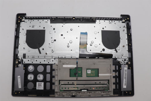 Lenovo Upper Case ASM_SLV L 83DNLG PS 5CB1N62241