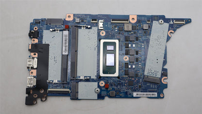Lenovo K14 G2 IRU Motherboard Mainboard UMA INTELI51345U 5B21L76715