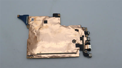 Lenovo IdeaPad 5 16ABR8 Motherboard Mainboard UMA AMDR57530U 16G 5B21K97167