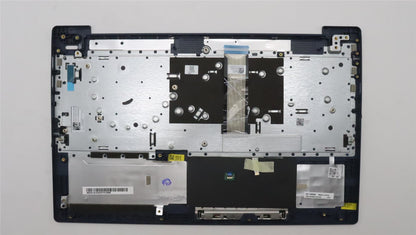 Lenovo UpperCaseASM_NORDICL82SFNFABNB_PC 5CB1J01318