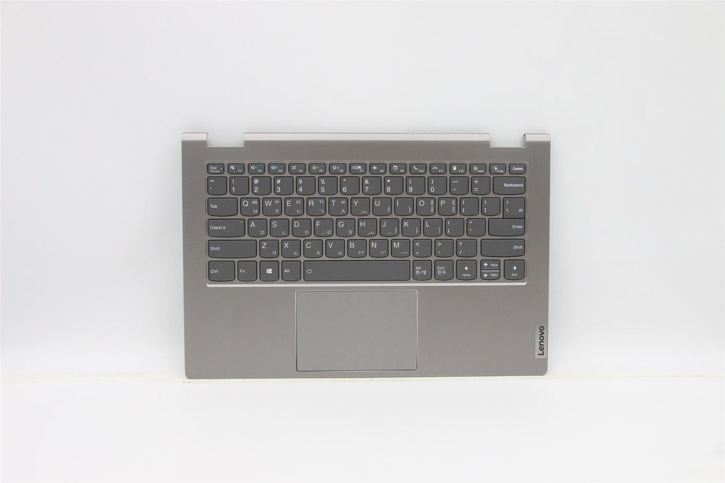 Lenovo Upper Case ASM_KOR C 20WE BLKB N 5CB1C90963