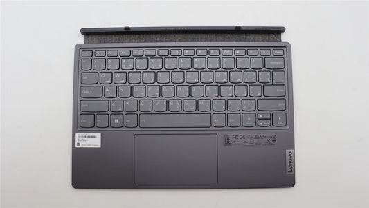 Lenovo Upper Case ASM_ARA WT 82TQ BL SG 5CB1J10672