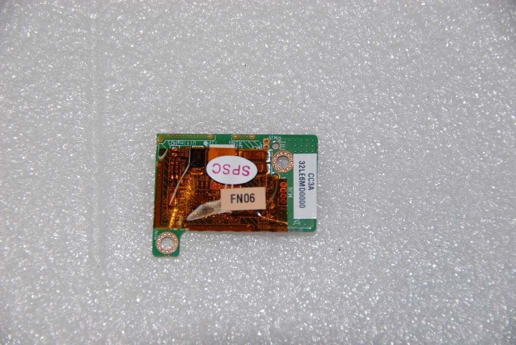 Lenovo LE6 MODEM/B ASSY Modem Board 11010451