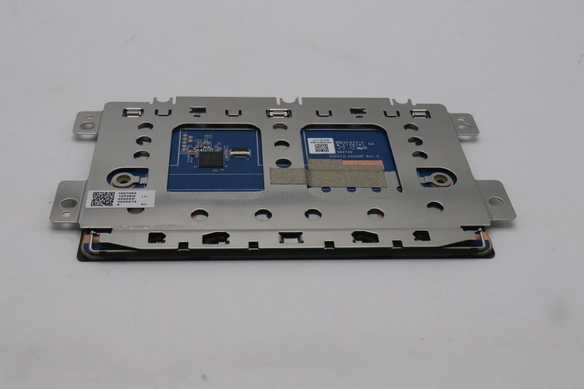 Lenovo 83LN, cosmic Blue Touchpad Microphone Board 5T60S94363