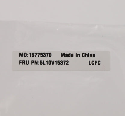 Lenovo LCFC GEO FRULBL kits Serval1.0 AMD 5L10V15372