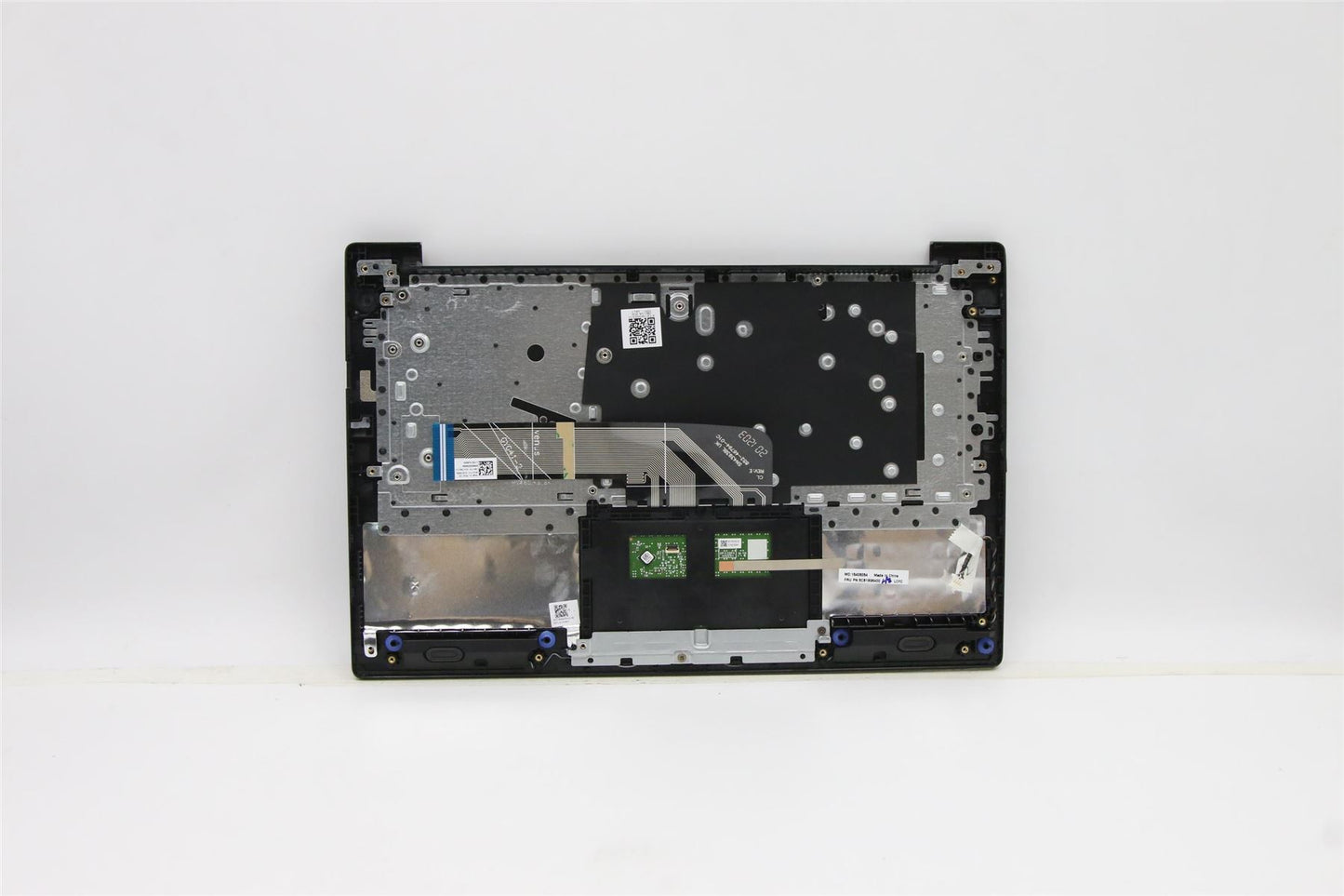 Lenovo Upper Case ASM_SWS L82KA BK 5CB1B96400