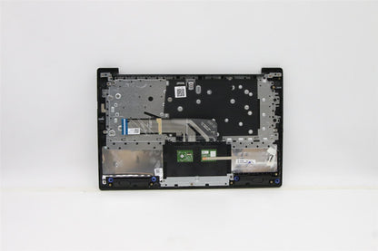 Lenovo Upper Case ASM_SWS L82KA BK 5CB1B96400