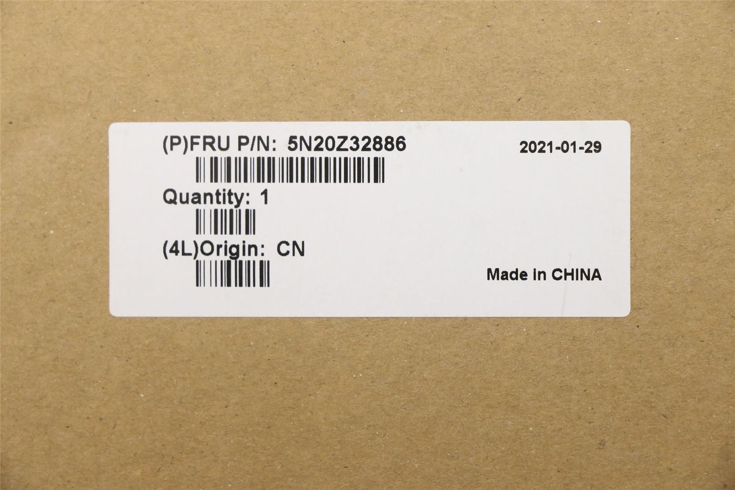 Lenovo NB_KYB LRK KBD BK-NBL,TRI,GER 5N20Z32886