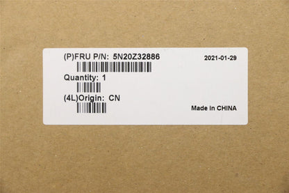 Lenovo NB_KYB LRK KBD BK-NBL,TRI,GER 5N20Z32886