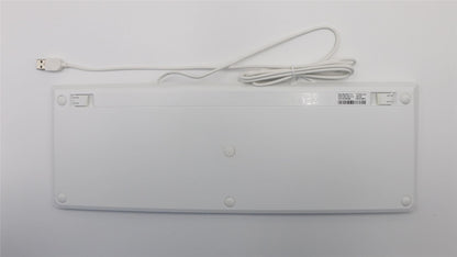 Lenovo USB,Calliope,KB,WH,JPN 00XH658