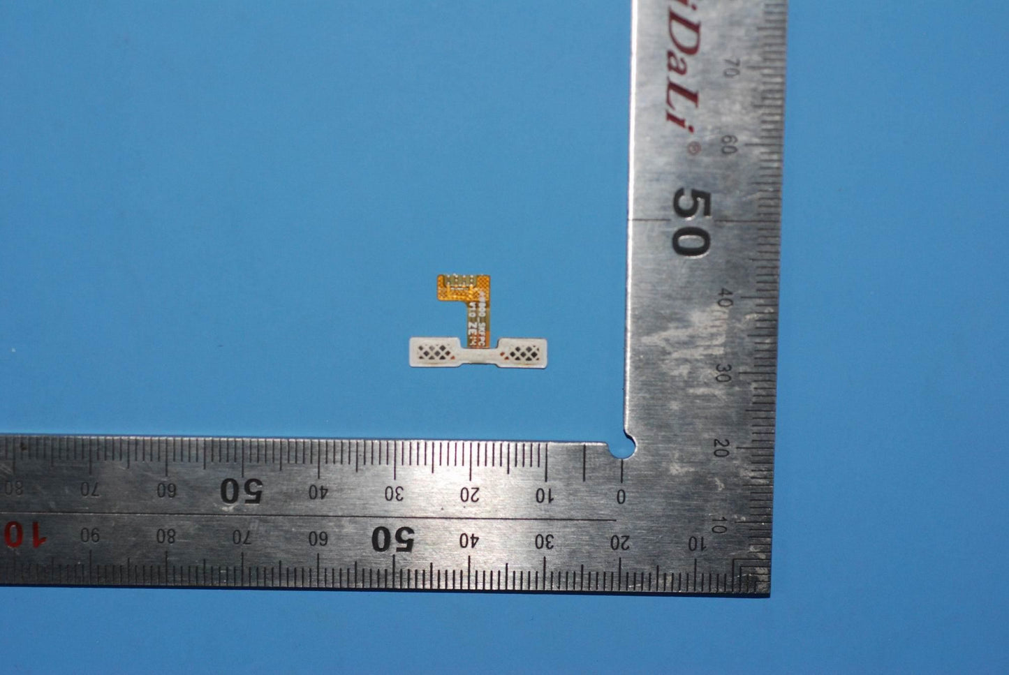 Lenovo A680 Side Key FPC&*HQ22000495000 CS FPC Board 5F79A466RI