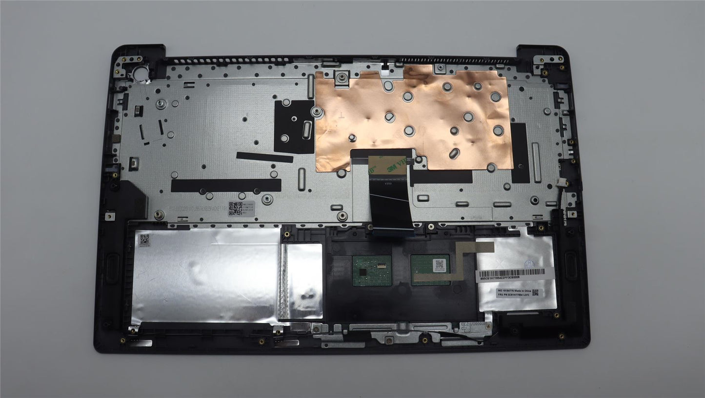Lenovo COVER Upper Case ASM_THAI L82RK FP AG N 5CB1H77954