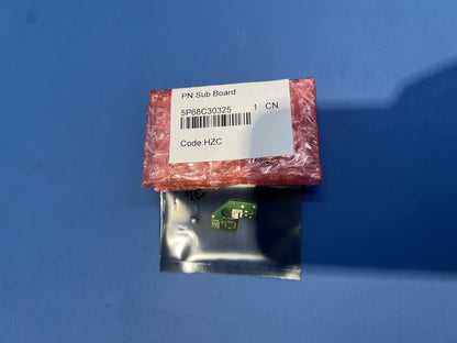 Lenovo TB336ZU ANT1 Board&*HQ3160001ZZW0 CS Antenna Board 5P68C30325
