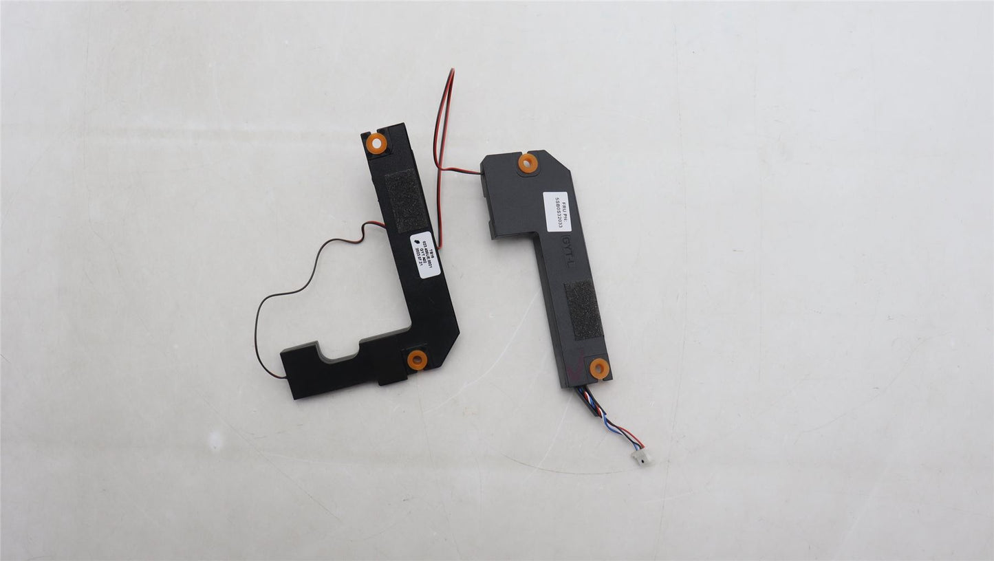Lenovo ThinkBook 16 G6 IRL Speaker Speakers 5SB0S32033