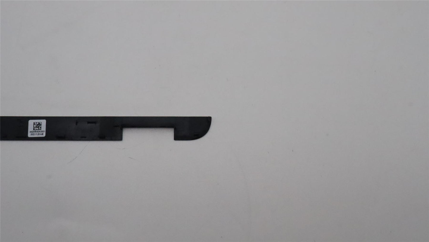 Lenovo IdeaPad 5 14ABR8 5 14IRU8 Hinge Cap Strip Trim Cover Blue 5CB1K20702