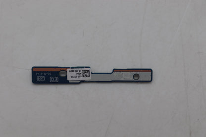 Lenovo CARDPOP FRU BOARD_2-in-1_Fenrir3 Sensor Board 5C51J62794