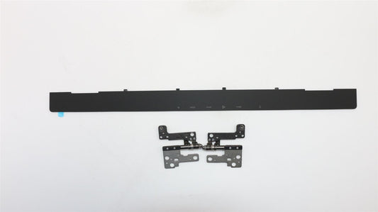 Lenovo LCD HINGE R+L C 81HH W/STRIP COVER 5H50S28879