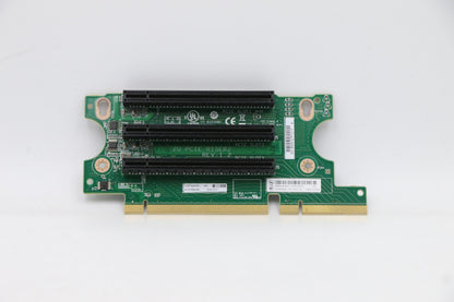 Lenovo FRU ThinkSerRSC_2ux8x8x8_v1.0 x8 Board 00FC129