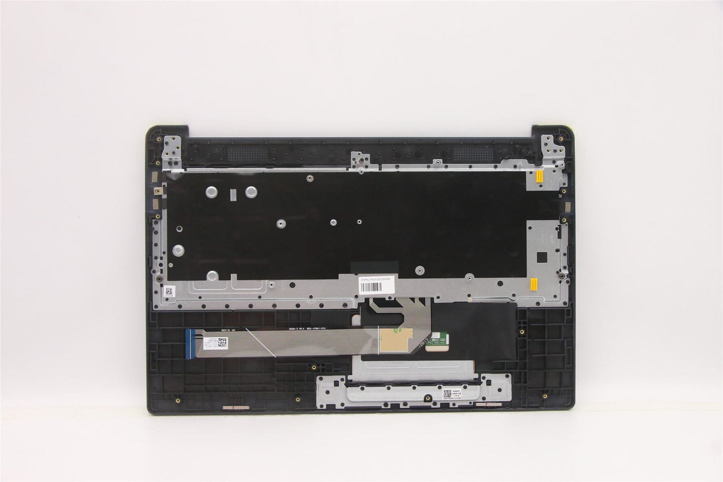 Lenovo IdeaPad 3 15IJL6 Palmrest Cover Touchpad Keyboard French 5CB1D69299