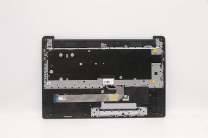 Lenovo IdeaPad 3 15IJL6 Palmrest Cover Touchpad Keyboard French 5CB1D69299