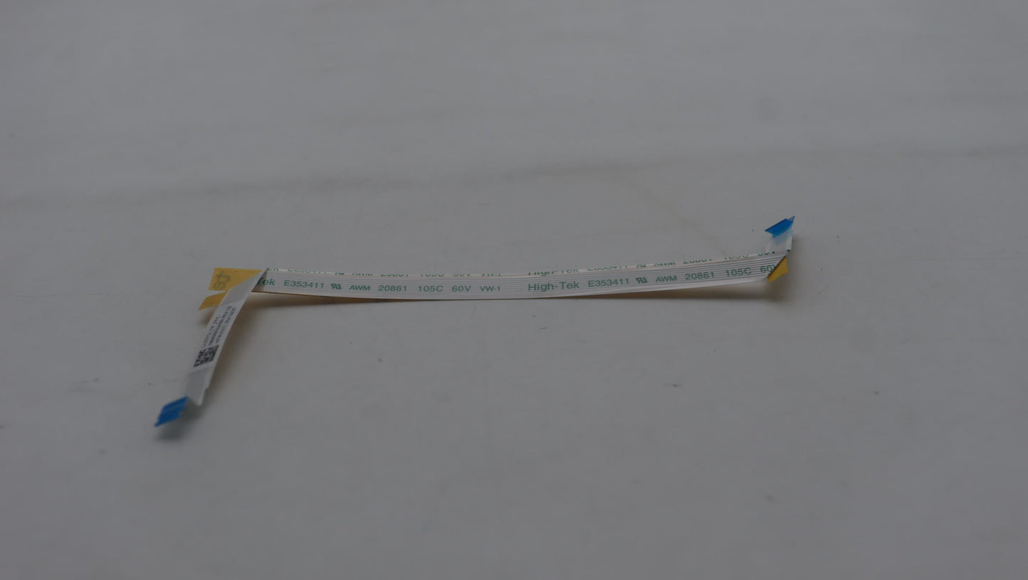 Lenovo Touch pad C 83QM Touchpad Trackpad FFC Cable 5C10S31757