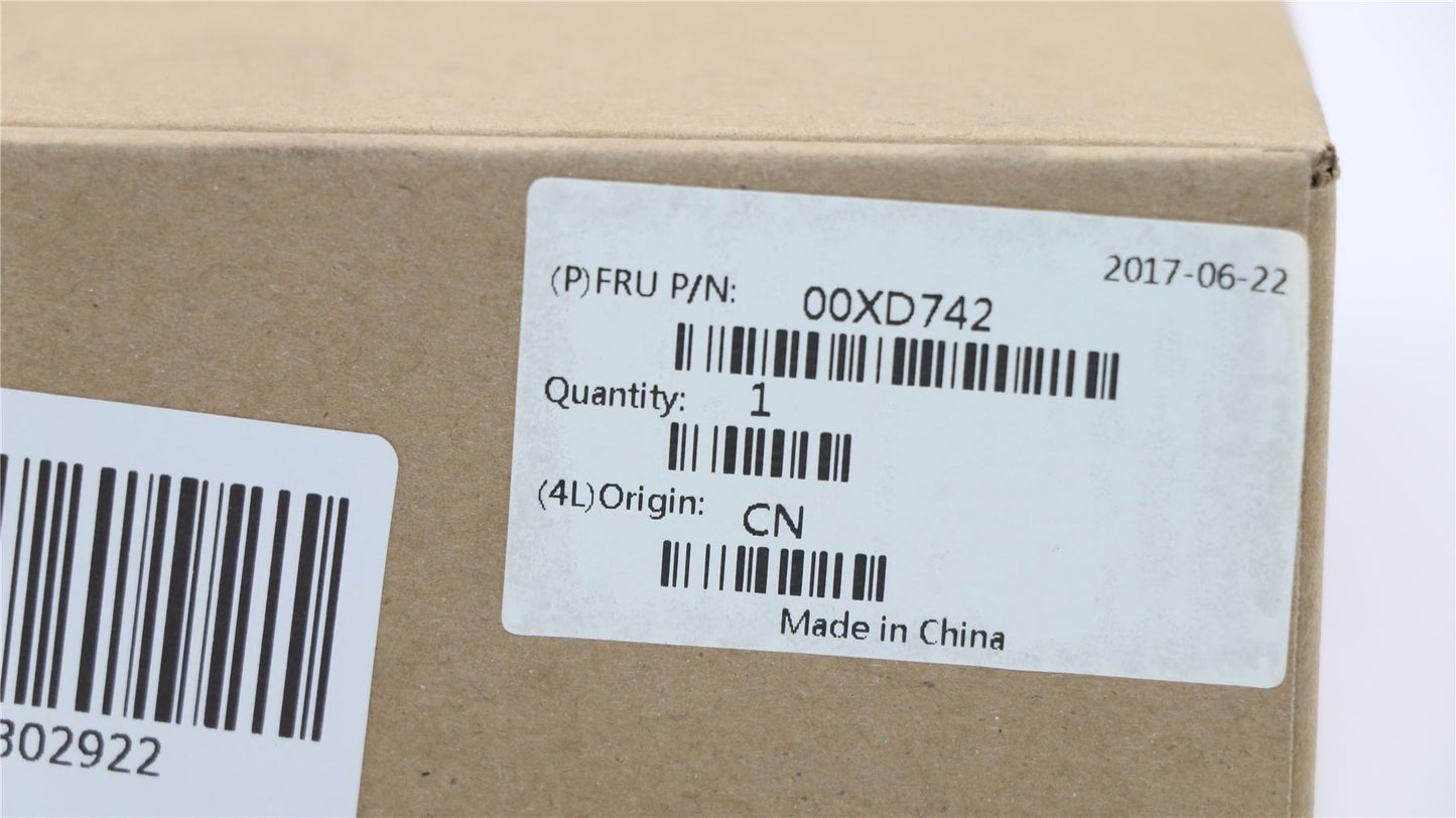 Lenovo BKT_FOR_STAND_VESA_X1 00XD742