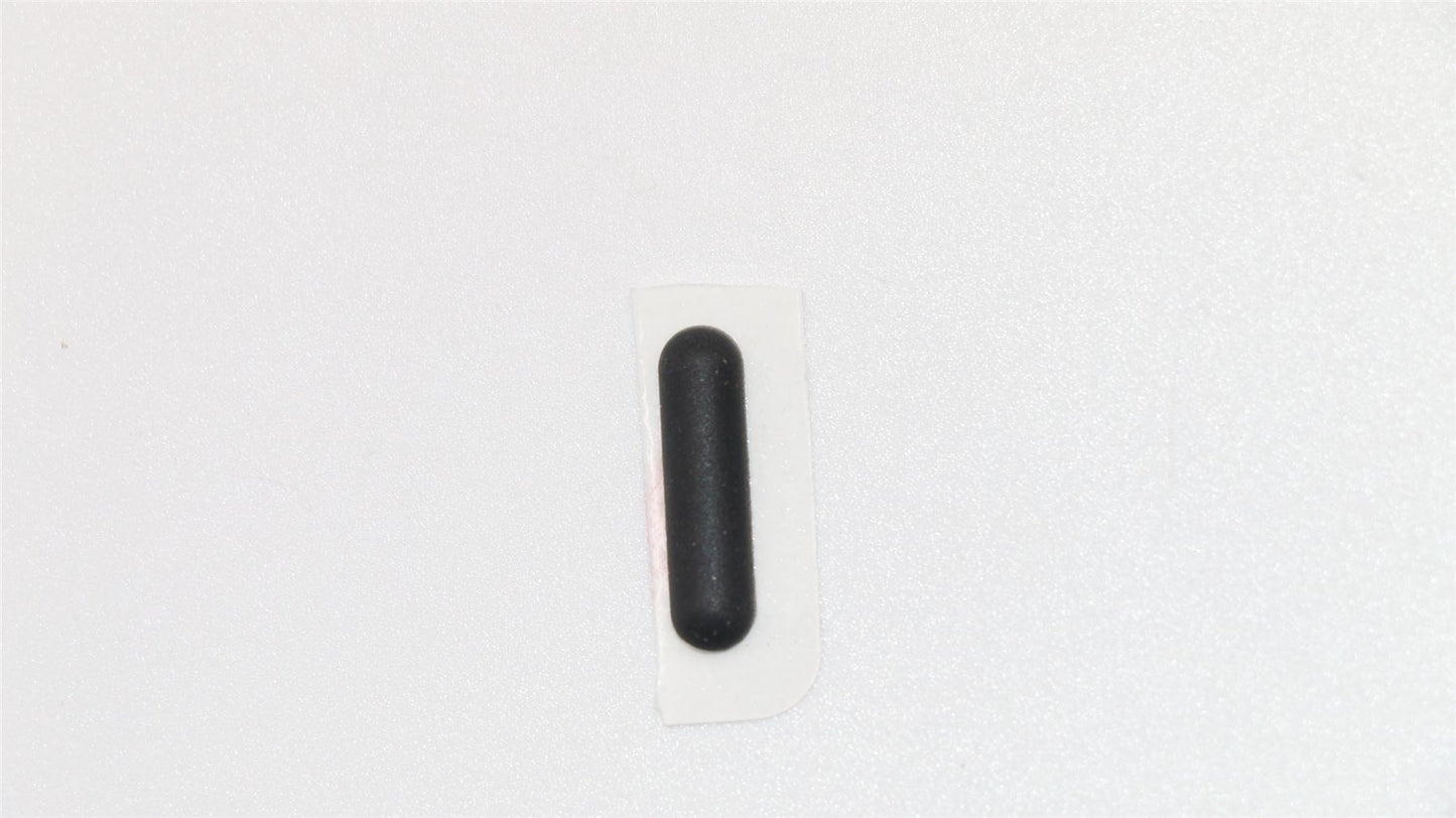 Lenovo 5F40N67330 Foot Rubber C 80X8 Onyx Black