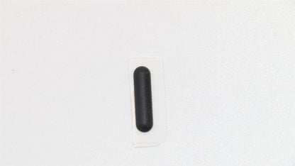 Lenovo 5F40N67330 Foot Rubber C 80X8 Onyx Black