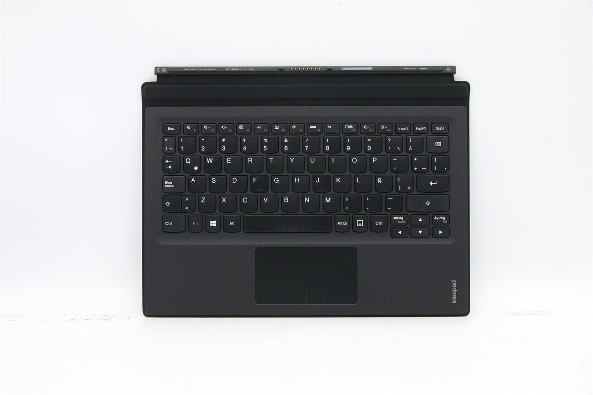 Lenovo LSP-710-yisheng-BlackKBD-ASSY Keyboard 5N20M31031