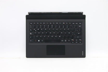 Lenovo LSP-710-yisheng-BlackKBD-ASSY Keyboard 5N20M31031
