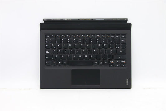 Lenovo LSP-710-yisheng-BlackKBD-ASSY Keyboard 5N20M31031
