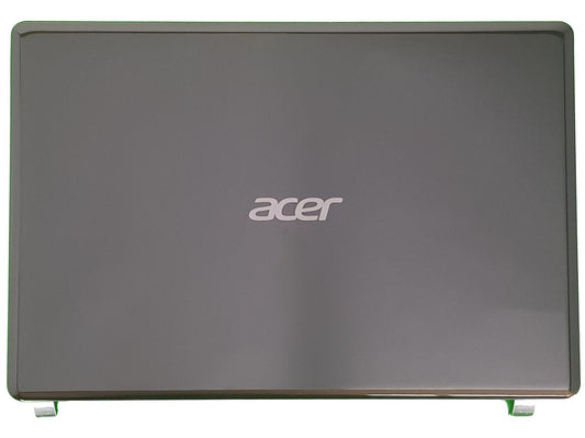 Acer Aspire V5-121 LCD Cover Rear Back Housing Black 60.M83N7.003