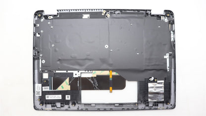 Lenovo Upper Case ASM_POR W 82Y0 AG BL 5CB1L30664