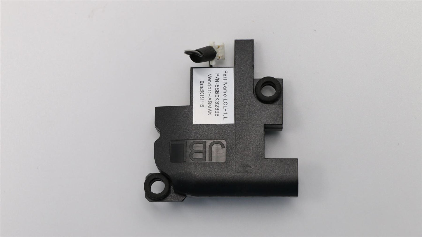 Lenovo IdeaPad 700-15ISK 700-17ISK Speaker Speakers 5SB0K32893