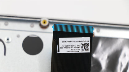 Lenovo UpCase ASM 3N 81J2 MGR W/KB FR 5CB0R61108