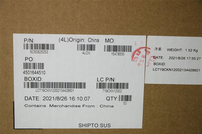Lenovo Power Board L 82JM 5C50S25253