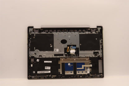 Lenovo Upper Case ASM_JPN L82UF NFPAG 5CB1J03968