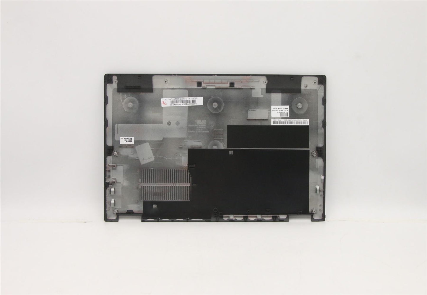 Lenovo Lower Case W 82HS AB 5CB1B36331